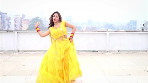 Payala ka Jada dance// Ruchika jangid new song// dance with alisha