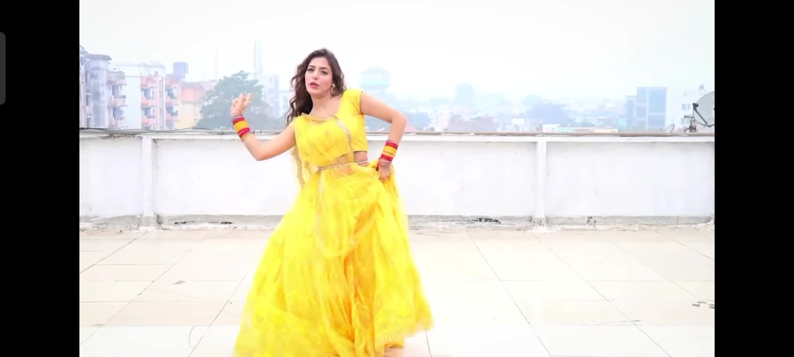 Payala ka Jada dance// Ruchika jangid new song// dance with alisha