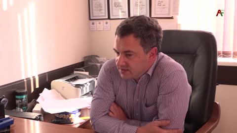 Новости Абхазии - 15.11.2021