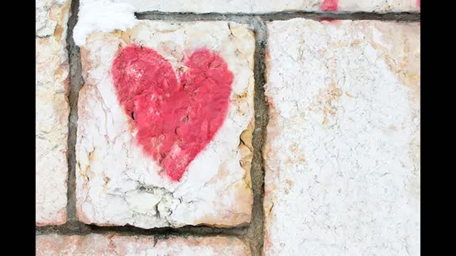 Speaking What Is In Our Heart