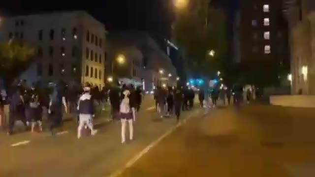 BLM & Antifa Riots 2020 - 2020-08-12-01-56-16-Richmond.mp4