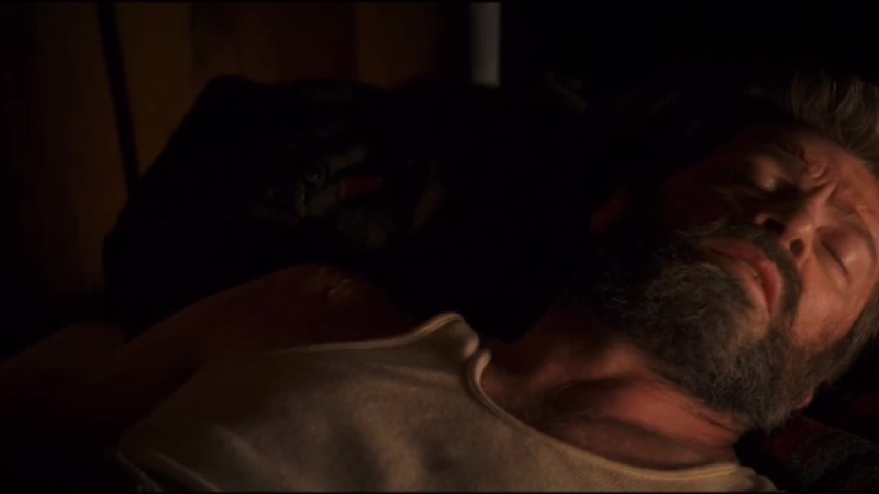 Logan - Rest