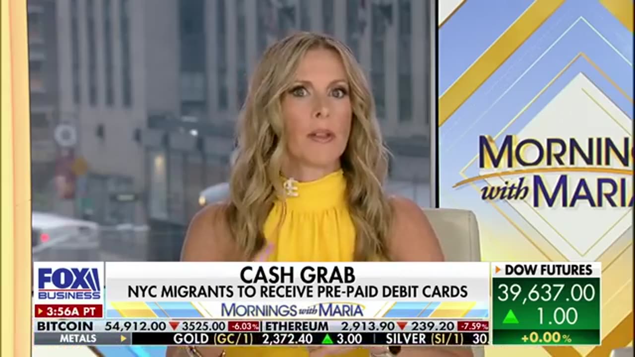 NYC to issue new round of pre-paid debit cards to migrants