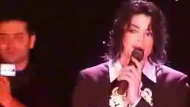 Michael Jackson-Sony