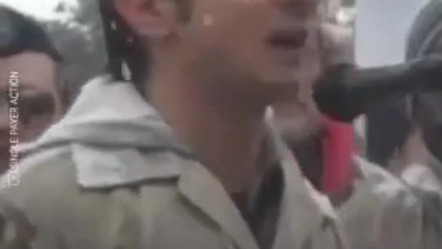 Military is FIGHTING to end THIS WAR