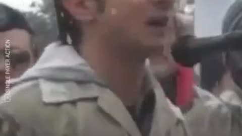 Military is FIGHTING to end THIS WAR