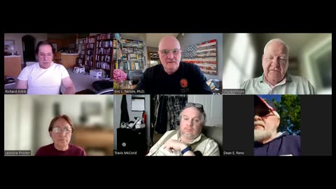 June 20 2024 ExComm Meeting