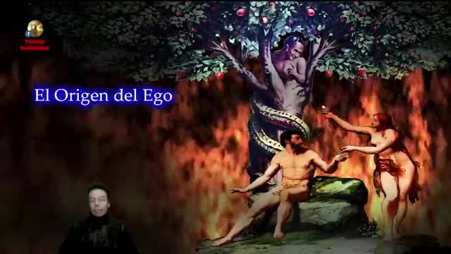 El Origen del Ego