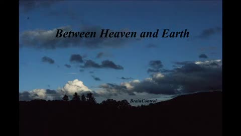 Between Heaven and Earth