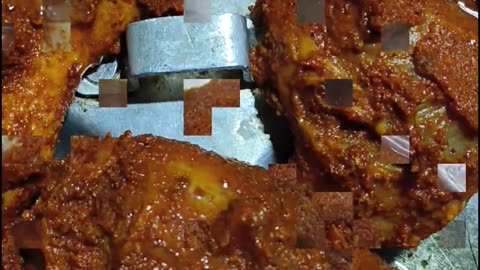 CHICKEN 50-50