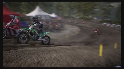 MXGP 2020 (Ps5) Race21