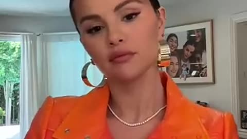 Selena gomes pv