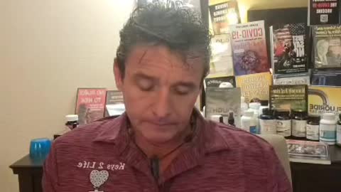 Vaccine Police calls the manager at Walgreens Laura Bailey