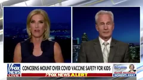 "Experts" Use Variants To Push Vaccines On Kids