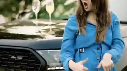 Pani pani video