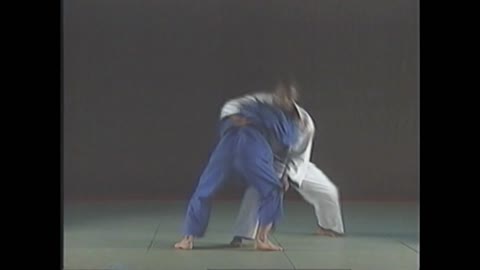 Ouchi-Gari