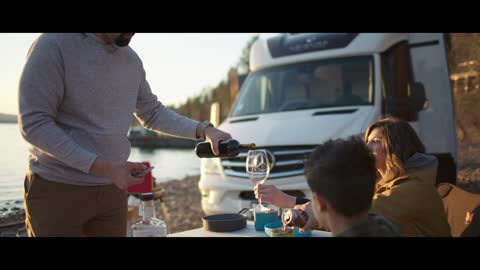 Johnson RV® - Freedom Together