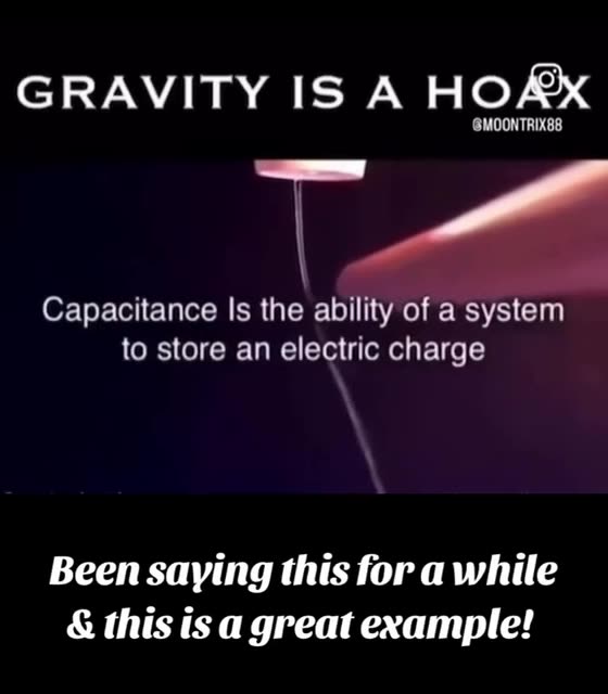 Is Gravity is a Hoax you decide
