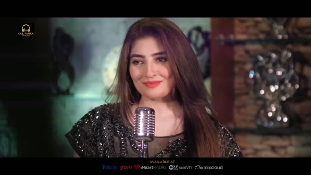 MASHUP _ Pashto New Song _ Gul Panra New Song _ Gul Panra New OFFICAL Mashup 2021