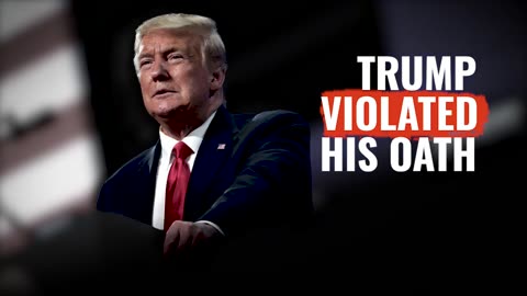 #OrangeManBad | Check Description