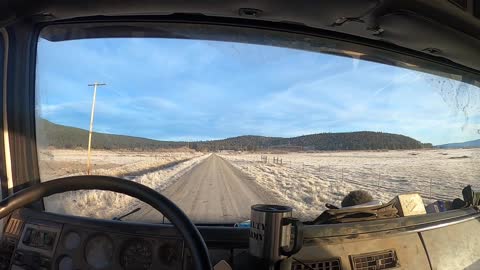 So you want to be a field mechanic?