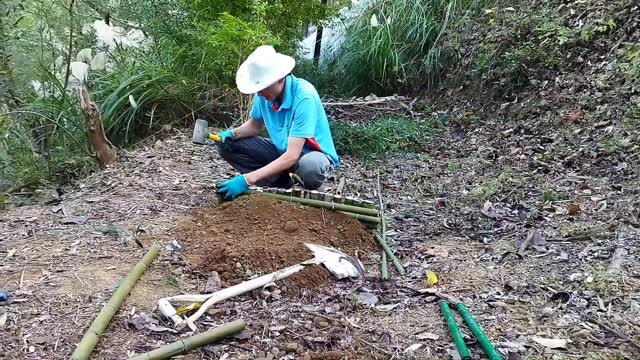 小菜圃 Raised Garden Bed