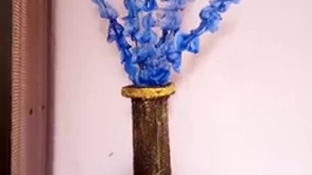 Candle craft
