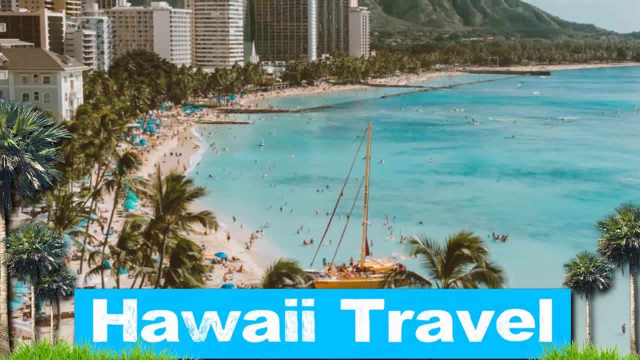 Hawaii Travel