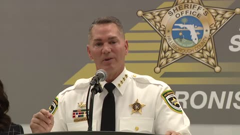 FLORIDA 148 arrested in Hillsborough County human trafficking operation HCSO