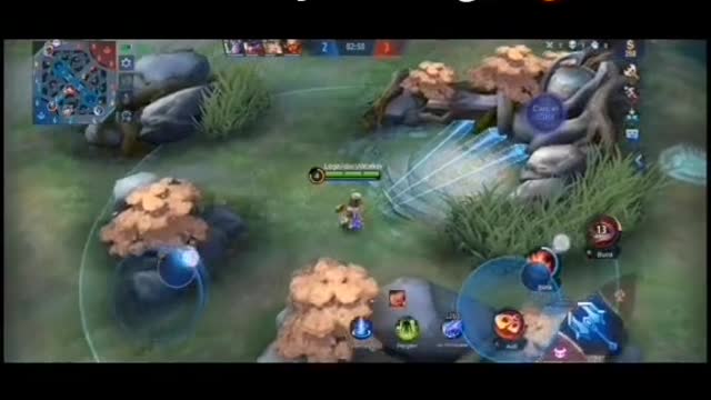 Mobile Legends Highlights