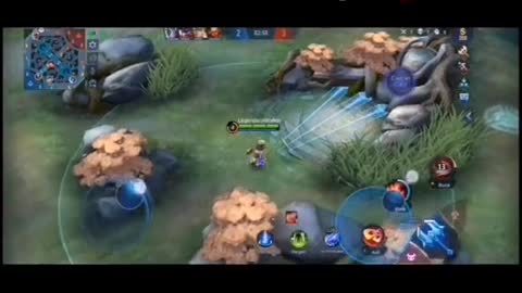 Mobile Legends Highlights