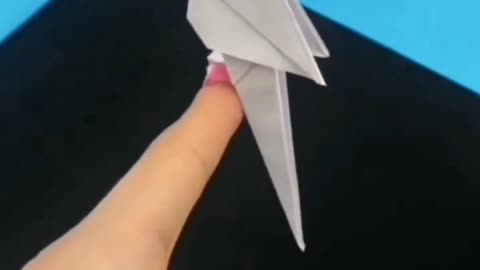 Most beautiful Hand Craft of Paper Parrot | RJ Craft #Craft #Art #Ideas