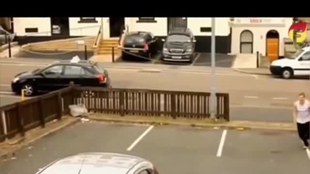 Funny Parkour Fails 2021 🏃 | Short Compilation