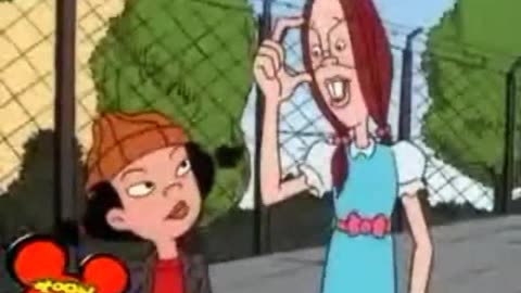 Recess is Neato