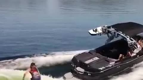 jet ski