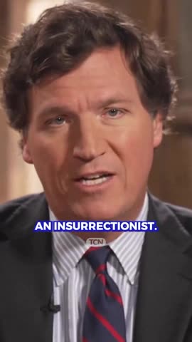 Tucker Perfectly Nails The J6 Propaganda In Just 76 Seconds