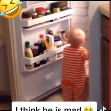 baby funny
