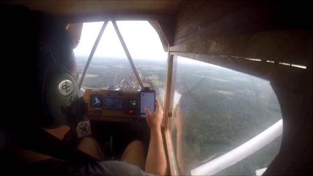 himax flying with all tubing streamlined