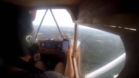 himax flying with all tubing streamlined