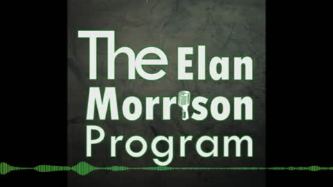 Is Trump Responsible for the Riots? A Rant || The Elan Morrison Program