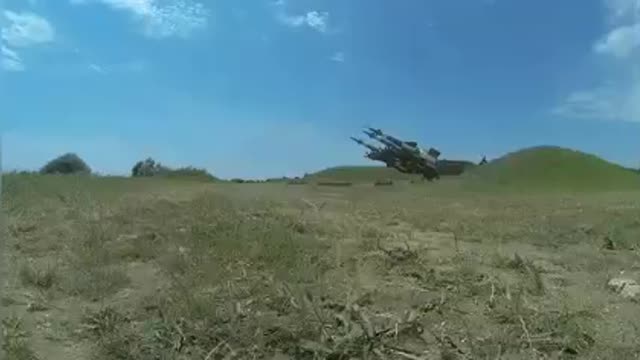 Russia and Ukraine Live war