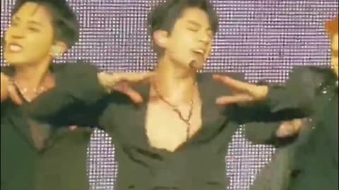 The sexiest man in the world Jeon jungkook 🔥