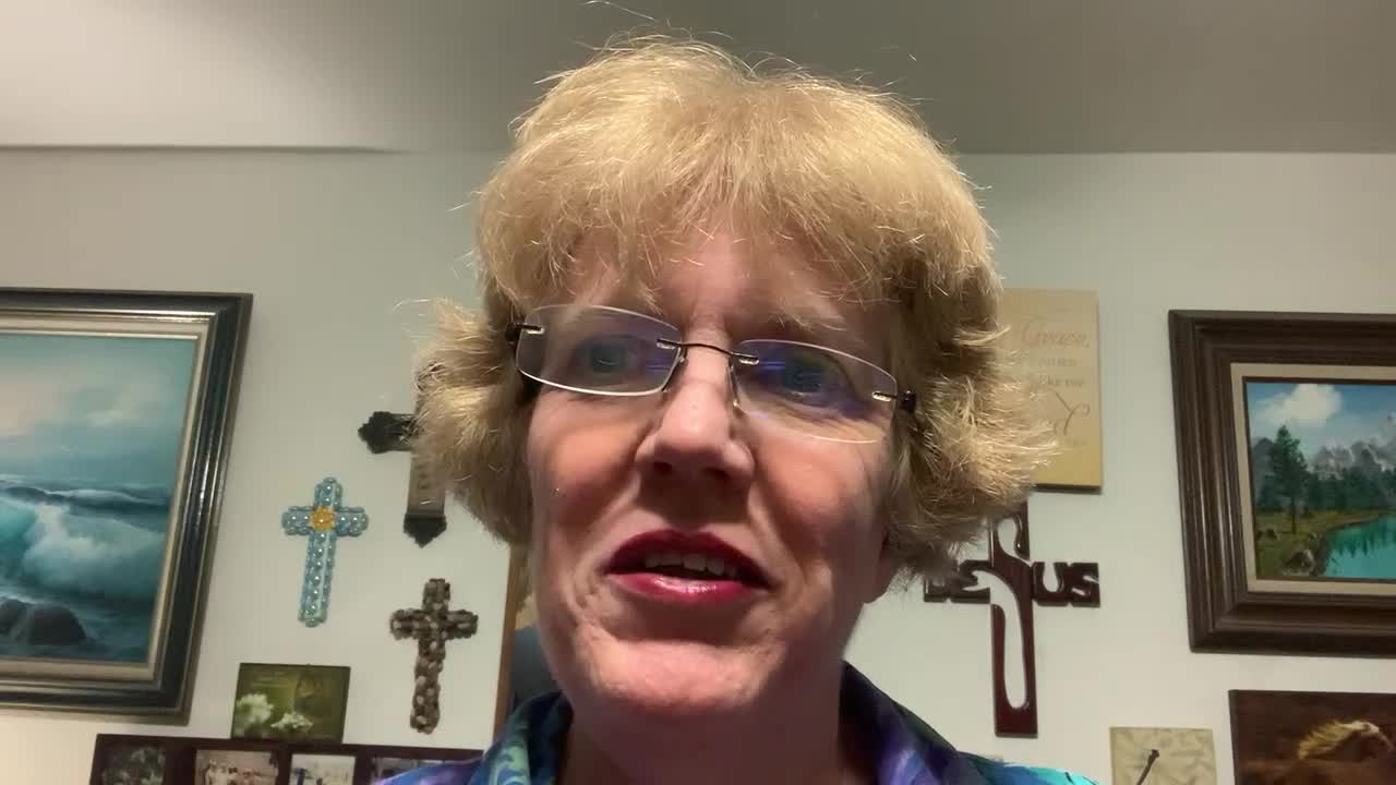 7/12/21 Matthew 12:34 TPT