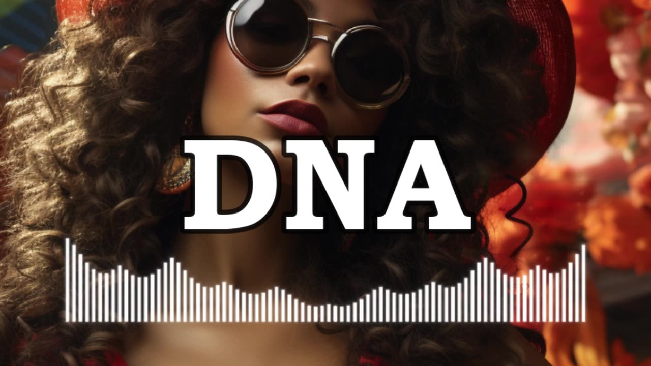 Reggaeton type beat / ''DNA'' / (Pandur Prod.)