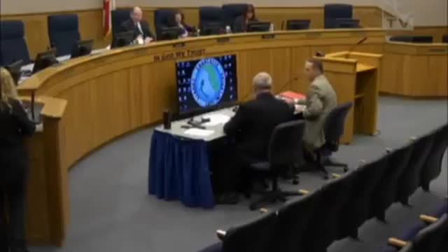 $110,000 in Code Enforcement Fines Quashing Property Rights