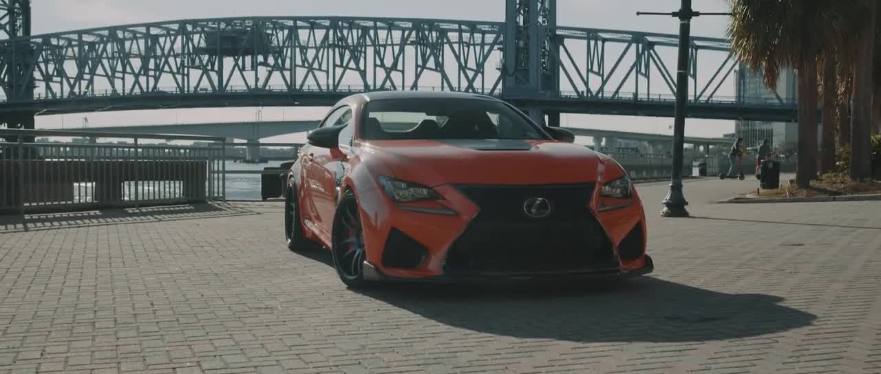 Badd RCF | SchwaaFilms