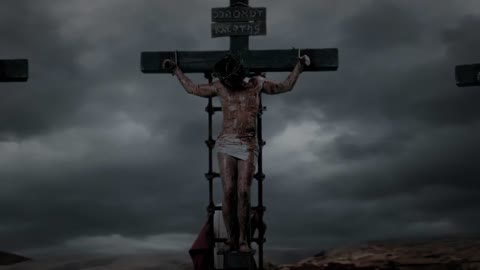 Good Friday: Calvary (2022)