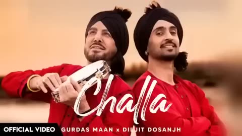 Challa