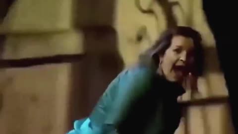 Ghost Drone Prank
