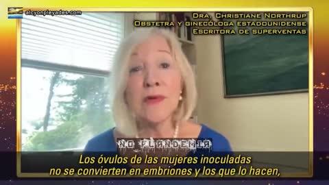 Dra. Christiane Northrup